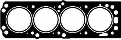 WILMINK GROUP wg1002649 -  Прокладка, головка цилиндра